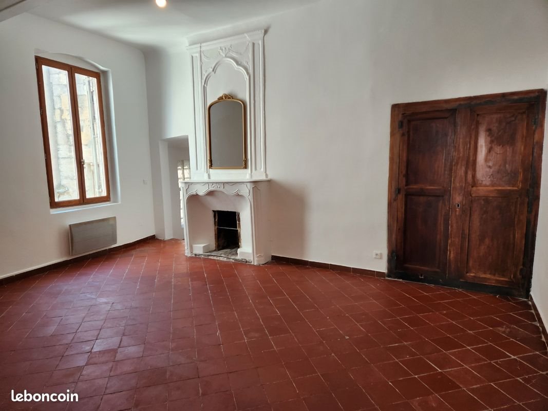 Appartement à vendre, 63m², Sommières