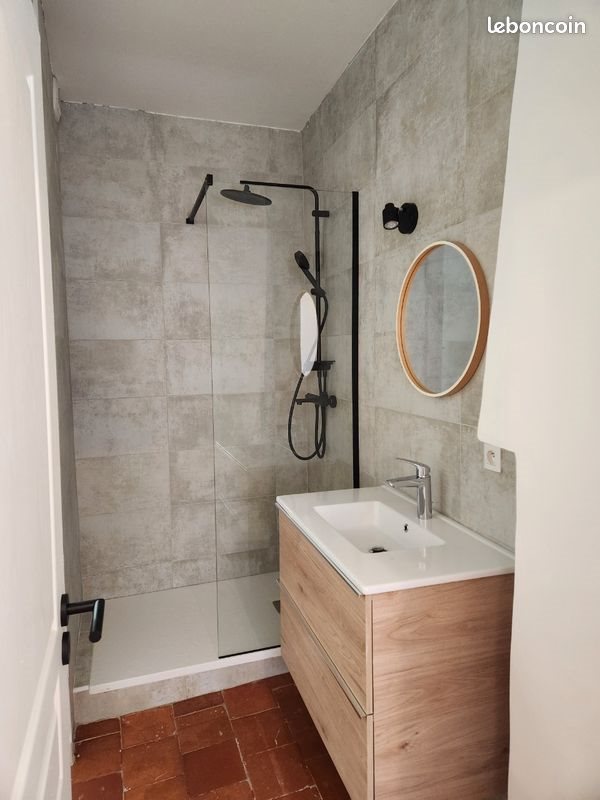 Appartement à vendre, 63m², Sommières