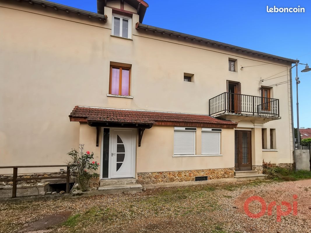 Appartement à louer, 15m², Saint-Prix