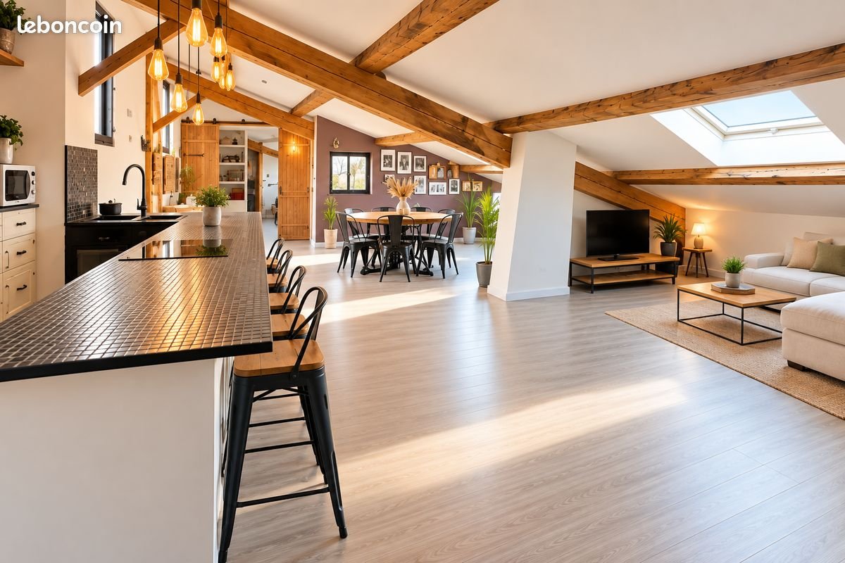 Appartement à vendre, 178m², Béziers