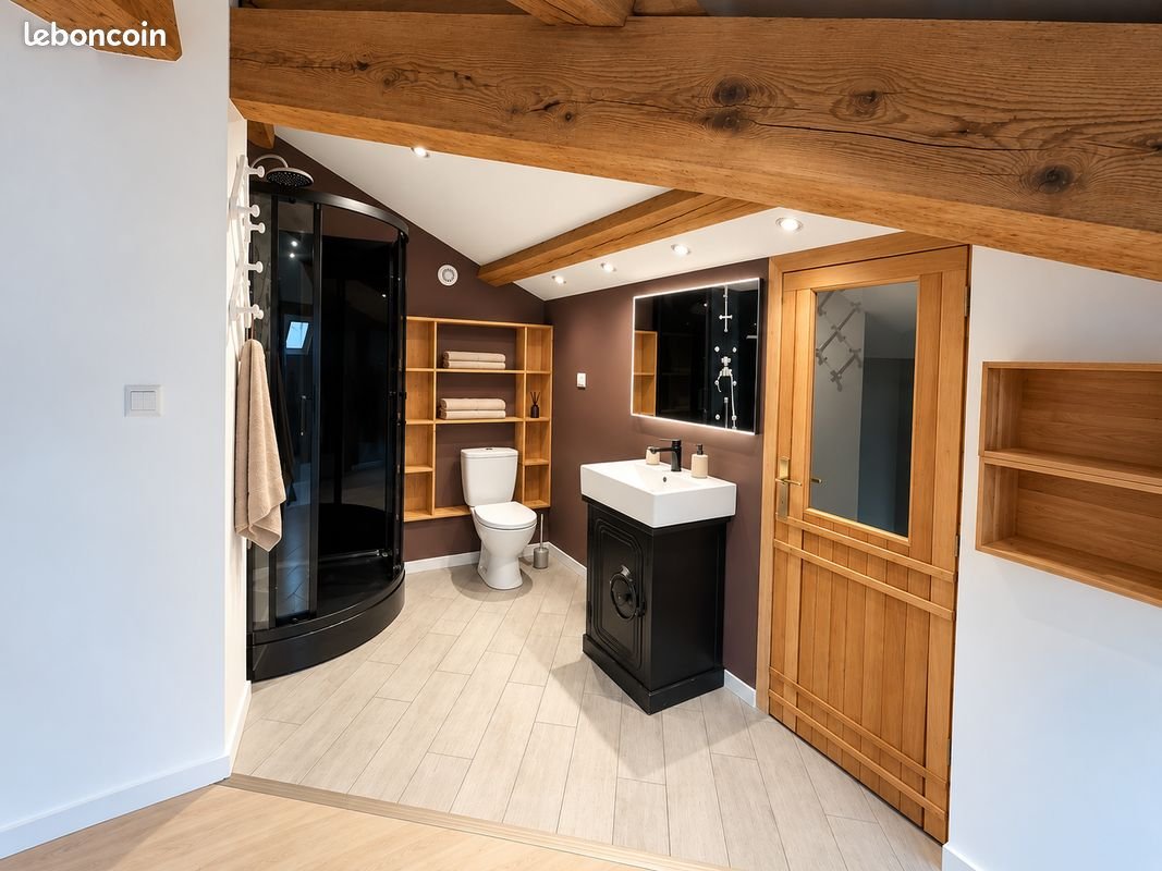 Appartement à vendre, 178m², Béziers