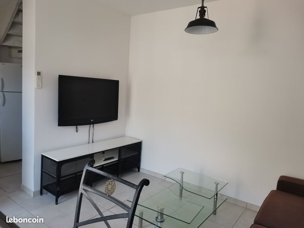 Maison à louer, 48m², Armentières