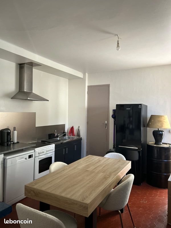 Appartement à louer, 60m², Bras