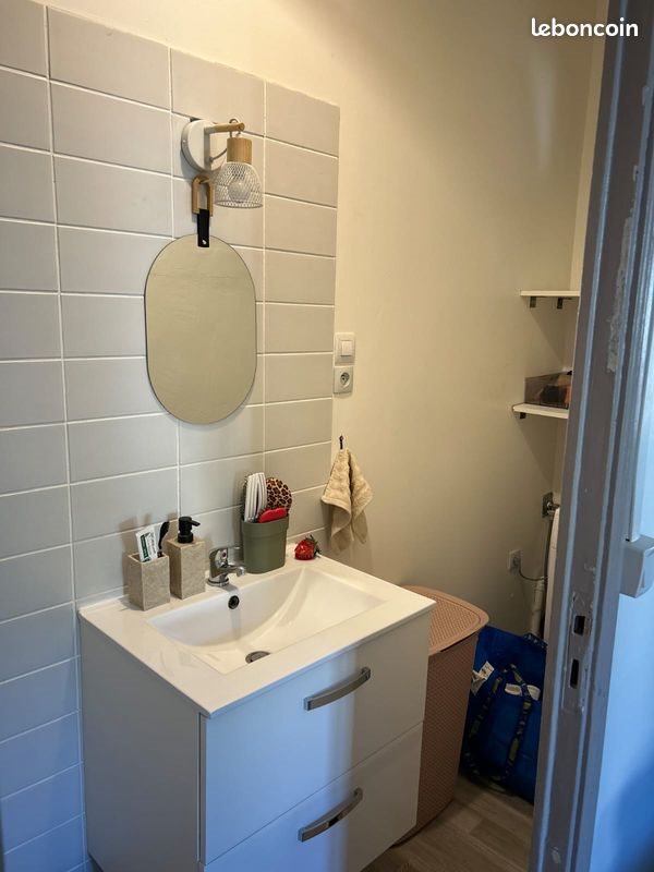 Appartement à louer, 60m², Bras