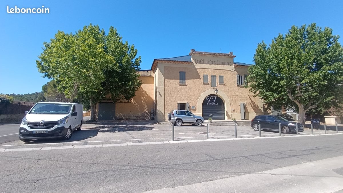 Appartement à louer, 60m², Bras