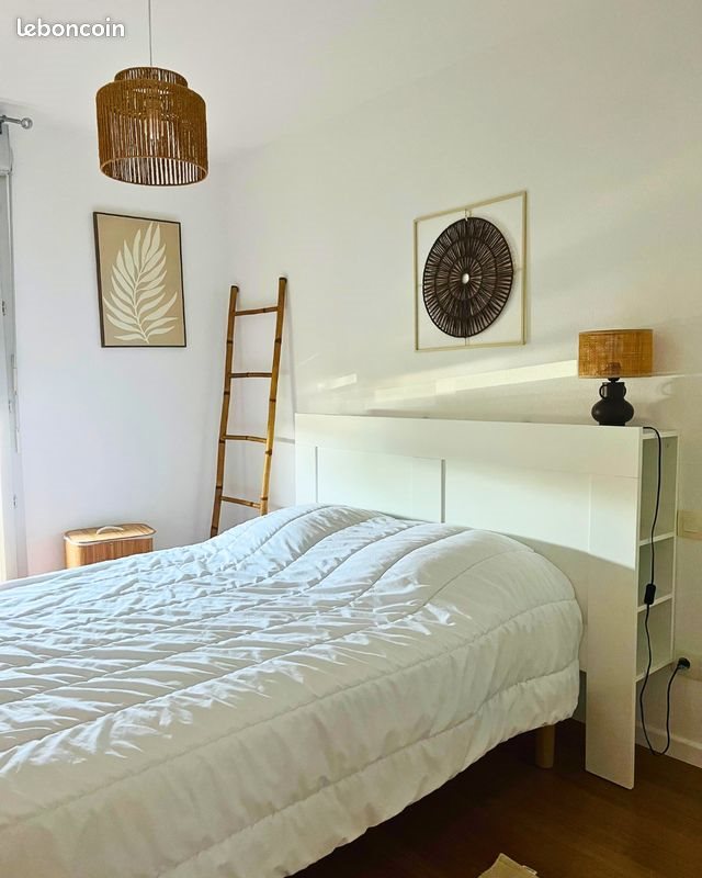 Appartement à louer, 43m², Bergerac