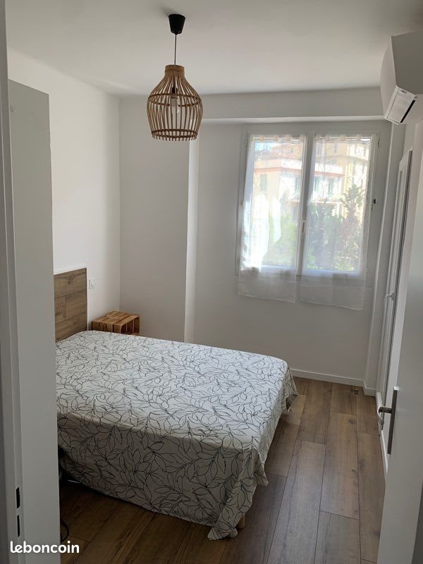 Appartement à vendre, 37m², Ajaccio