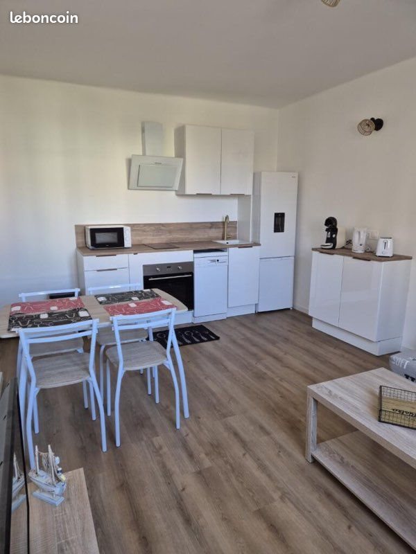 Appartement à vendre, 37m², Ajaccio