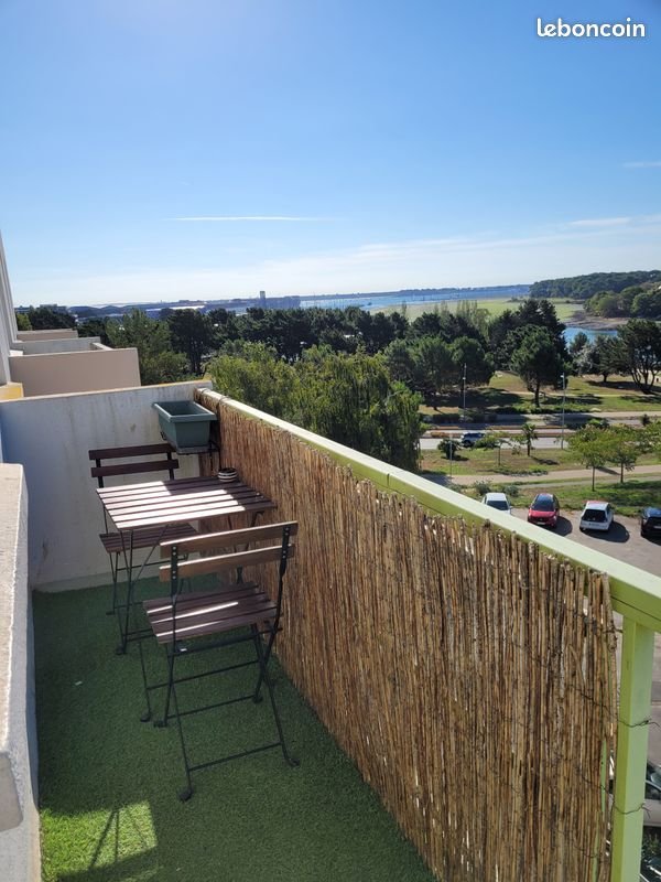Appartement à louer, 67m², Lorient