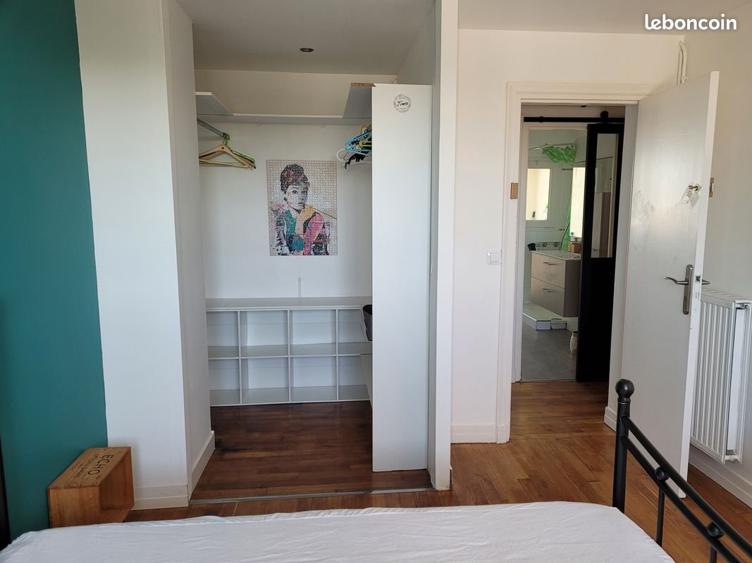 Appartement à louer, 67m², Lorient
