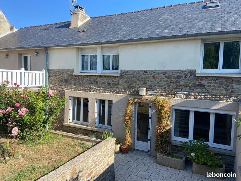 Maison à vendre, 165m², Saint-Malo