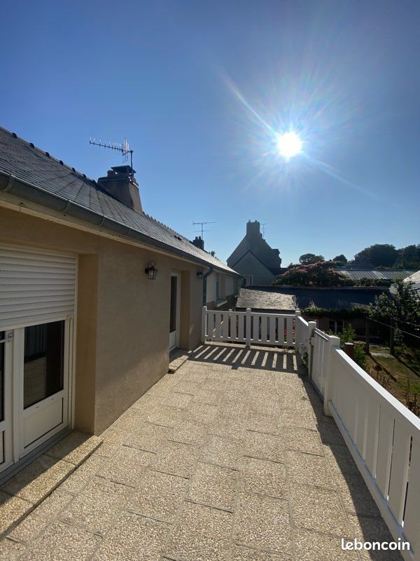 Maison à vendre, 165m², Saint-Malo