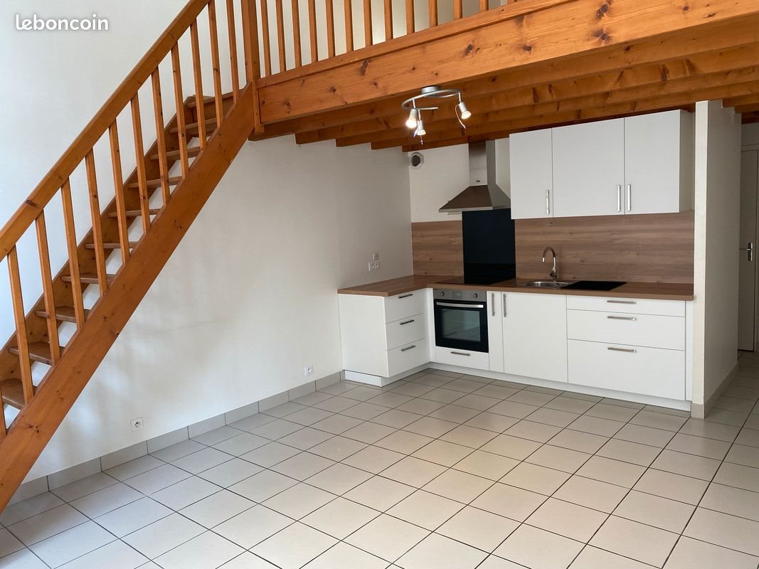 Appartement à louer, 65m², Cholet