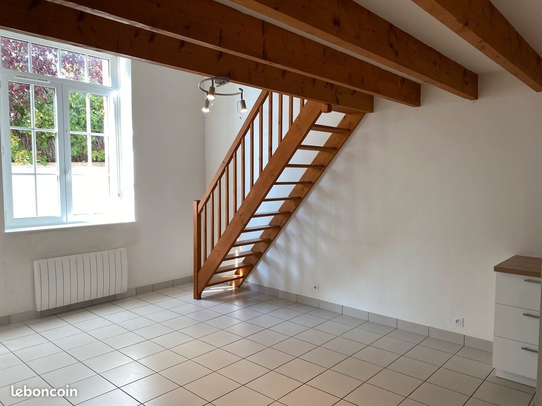 Appartement à louer, 65m², Cholet