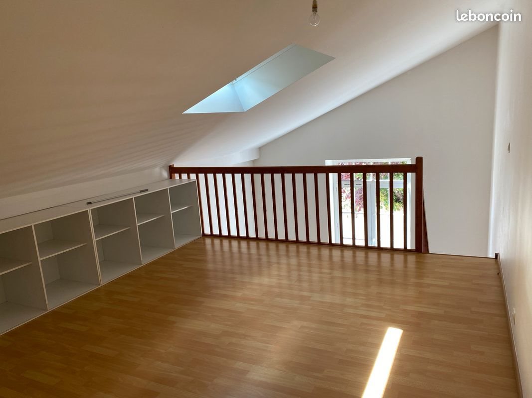 Appartement à louer, 65m², Cholet