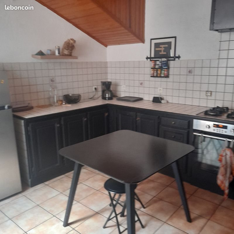 Maison à vendre, 115m², Langogne