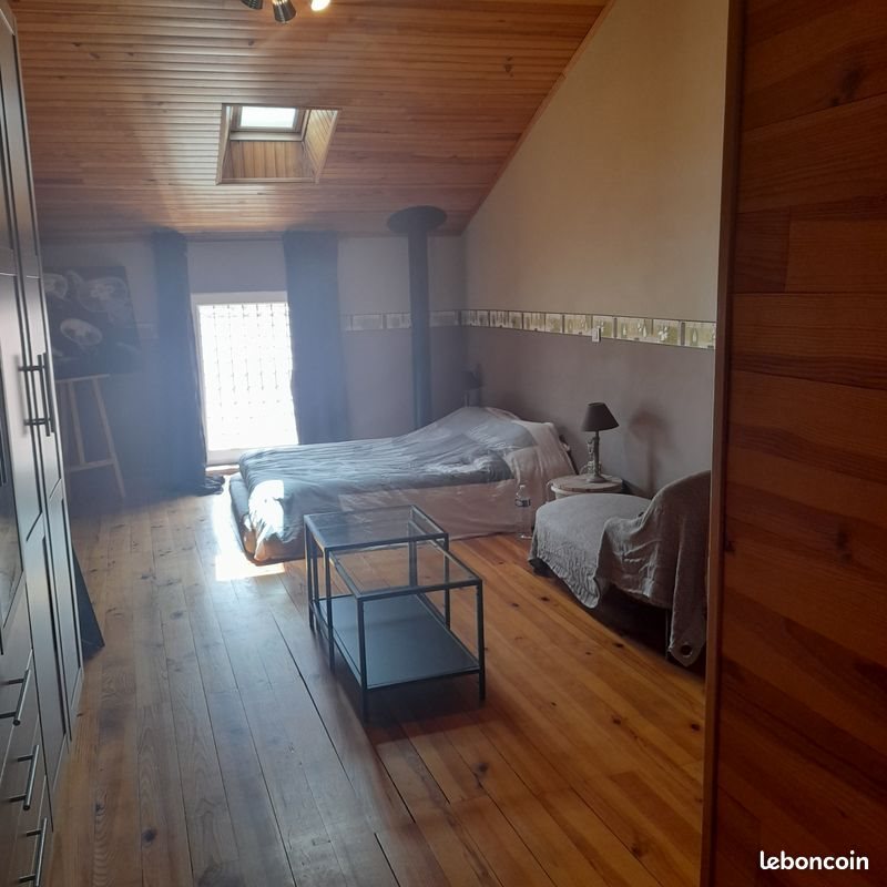 Maison à vendre, 115m², Langogne