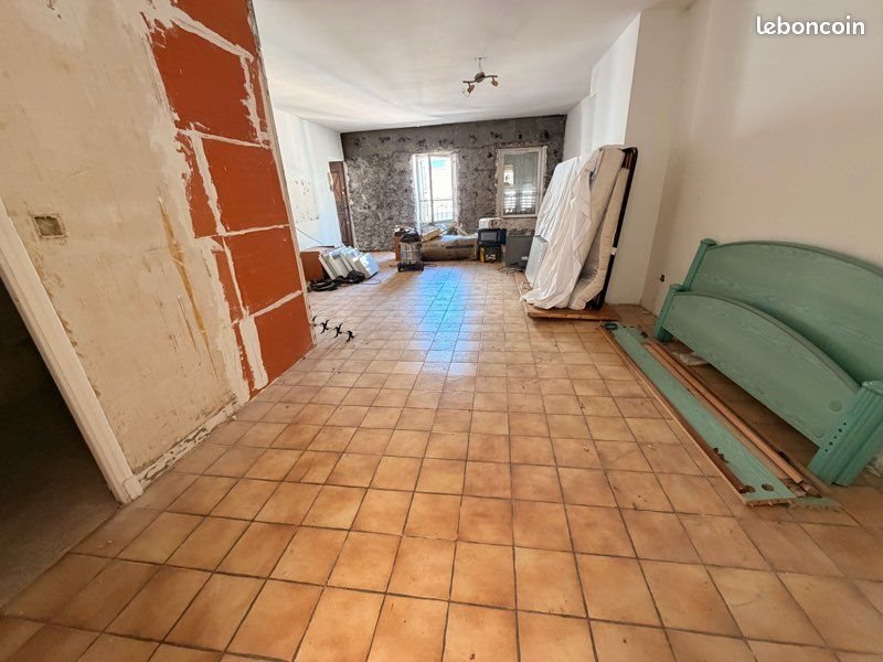 Appartement à vendre, 55m², Barcelonnette