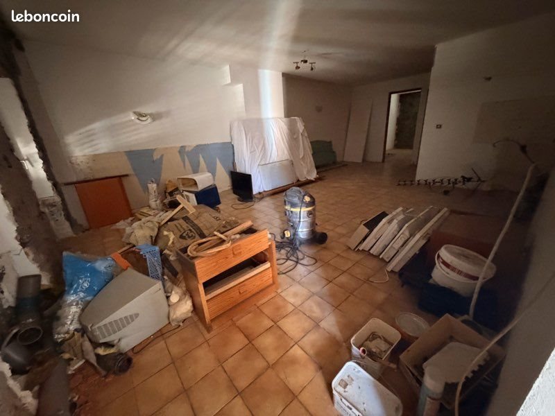Appartement à vendre, 55m², Barcelonnette