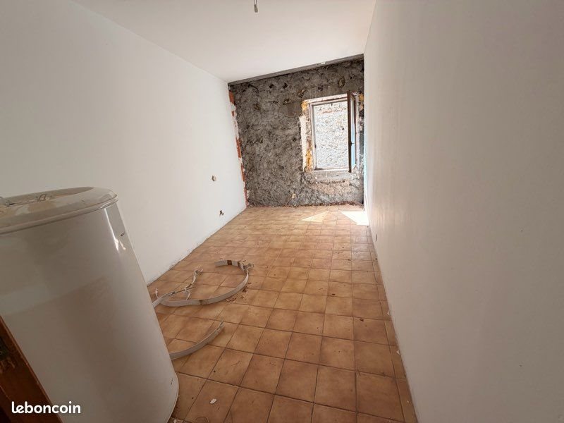 Appartement à vendre, 55m², Barcelonnette