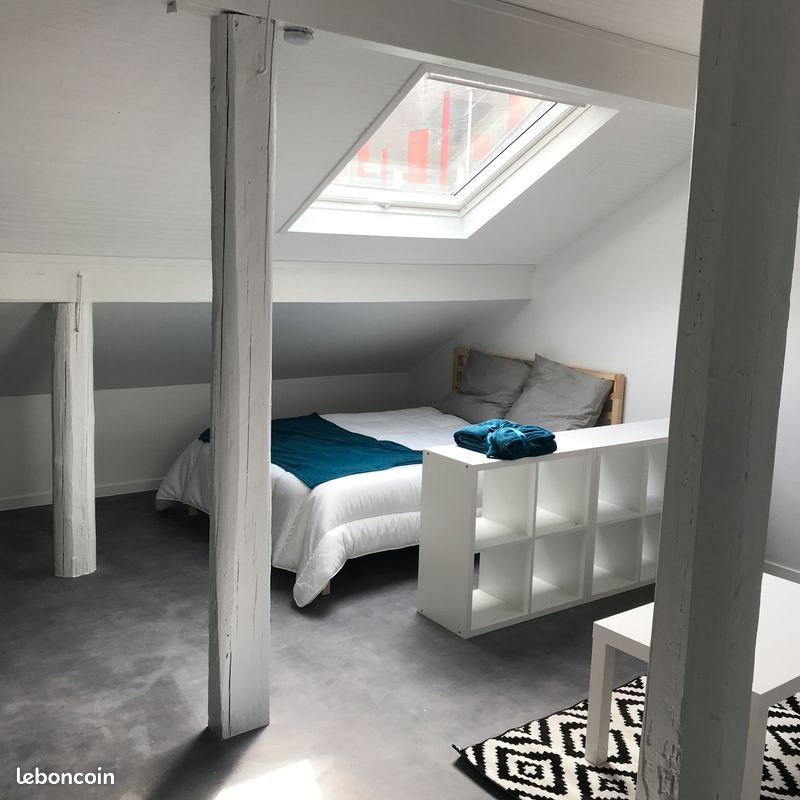 Appartement à louer, 27m², Chambéry