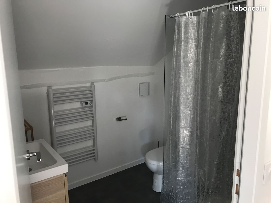 Appartement à louer, 27m², Chambéry