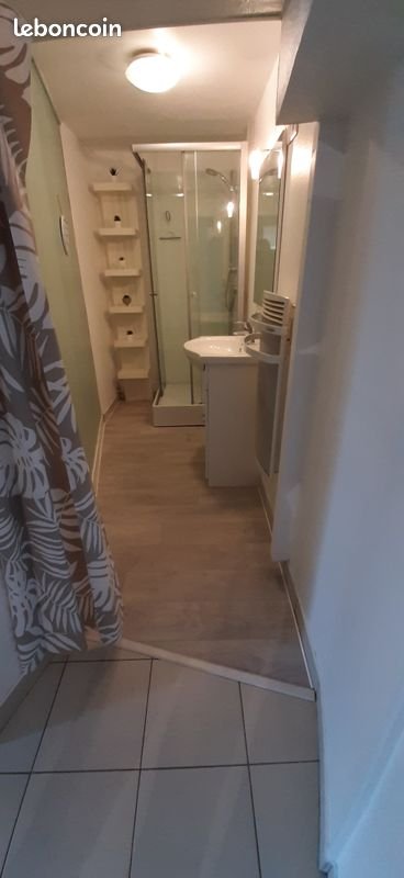 Appartement à louer, 24m², Longnes