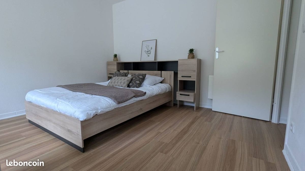 Appartement à vendre, 32m², Louviers