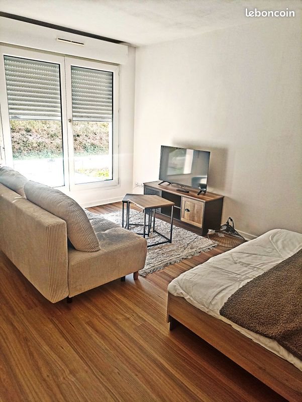 Appartement à vendre, 32m², Louviers