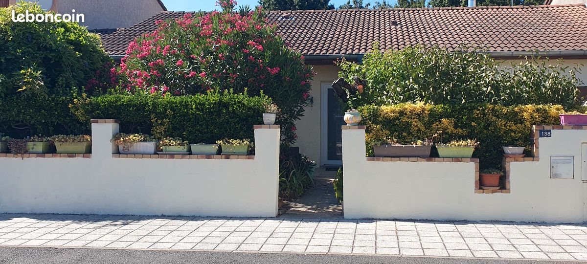 Maison à vendre, 99m², Mâcon