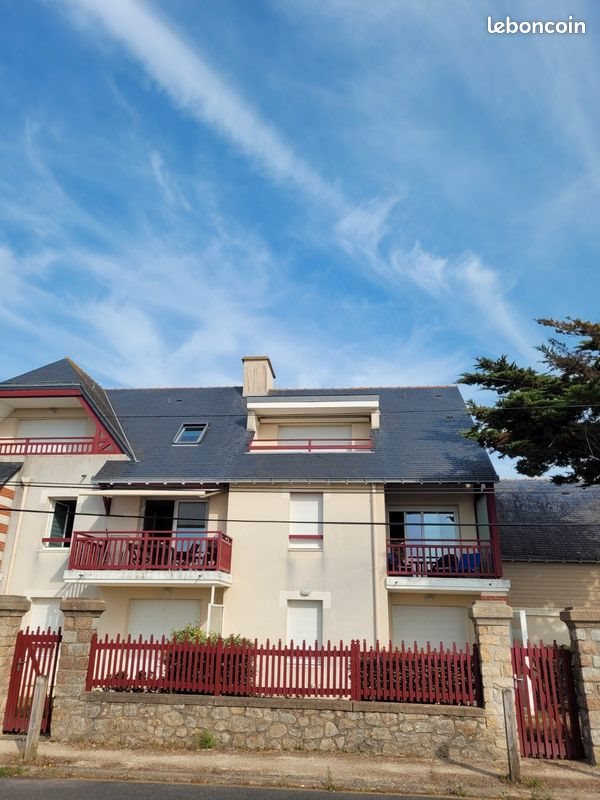 Appartement à louer, 44m², Batz-sur-Mer