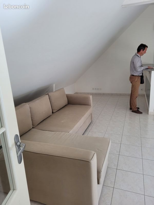 Appartement à louer, 44m², Batz-sur-Mer