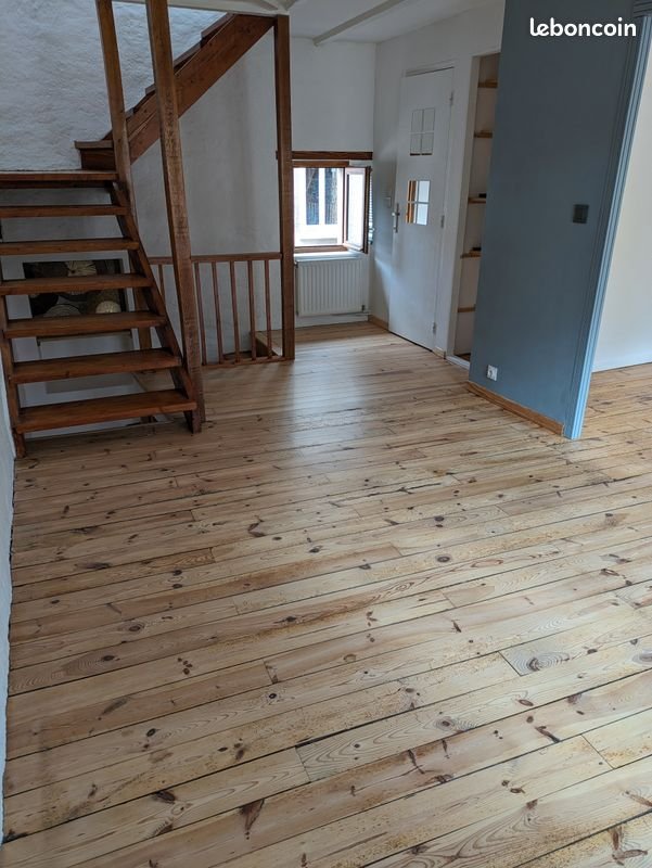 Maison à louer, 80m², Perrier