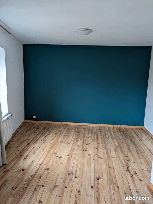 Maison à louer, 80m², Perrier