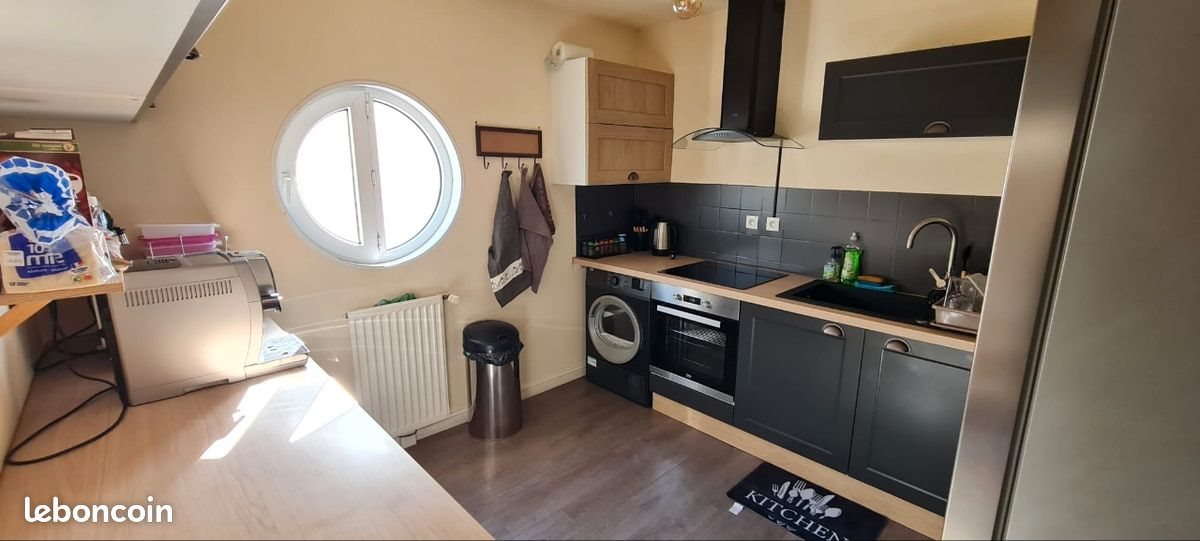 Appartement à louer, 64m², Clermont-Ferrand