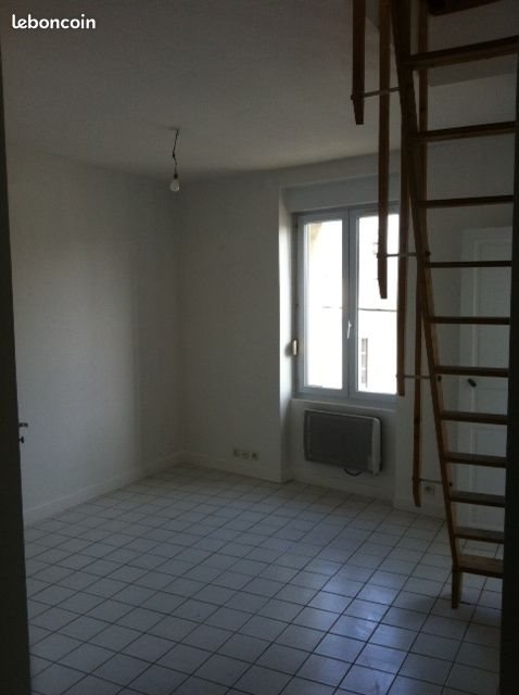 Appartement à louer, 20m², Angers