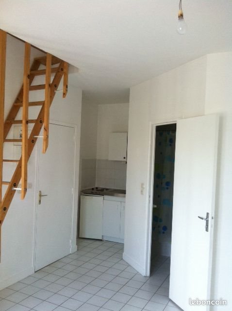 Appartement à louer, 20m², Angers