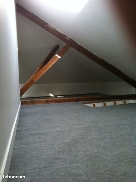 Appartement à louer, 20m², Angers