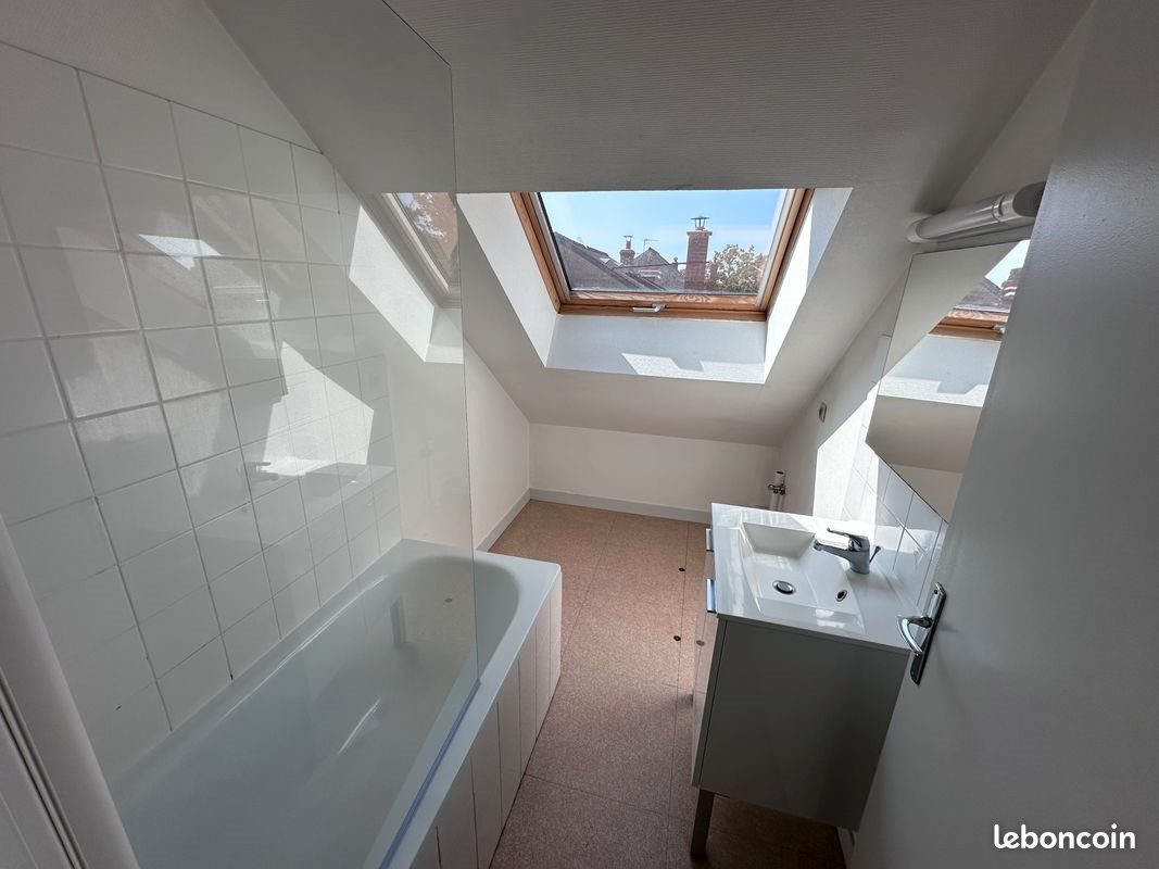 Appartement à vendre, 31m², Angers
