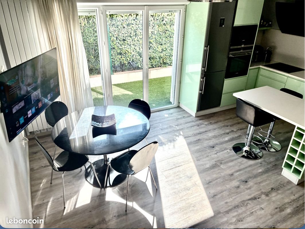 Appartement à vendre, 63m², Sanary-sur-Mer