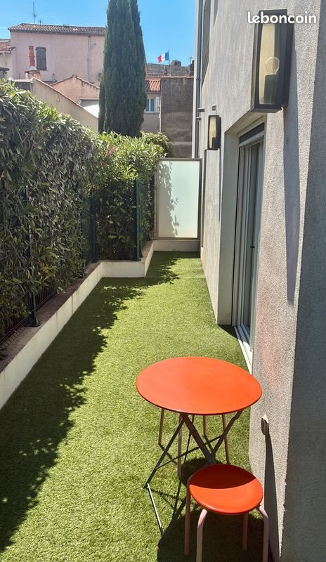 Appartement à vendre, 63m², Sanary-sur-Mer