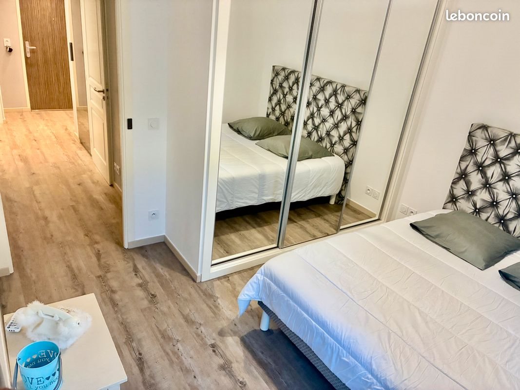 Appartement à vendre, 63m², Sanary-sur-Mer