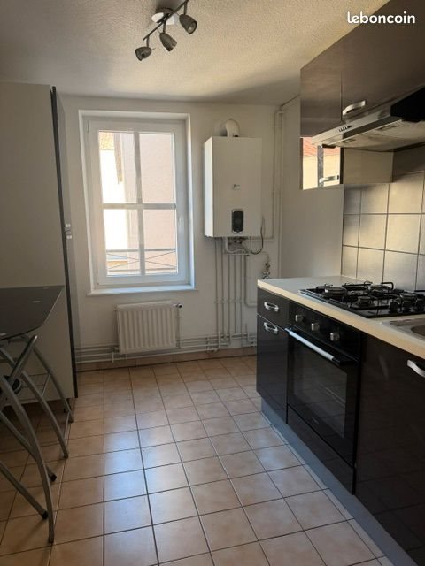 Appartement à louer, 72m², Metz