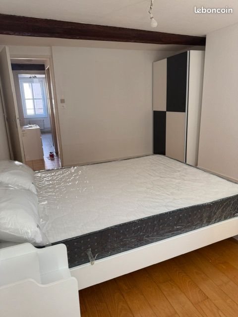 Appartement à louer, 72m², Metz