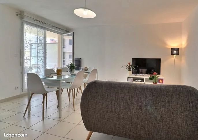 Appartement à louer, 60m², Cesson-Sévigné