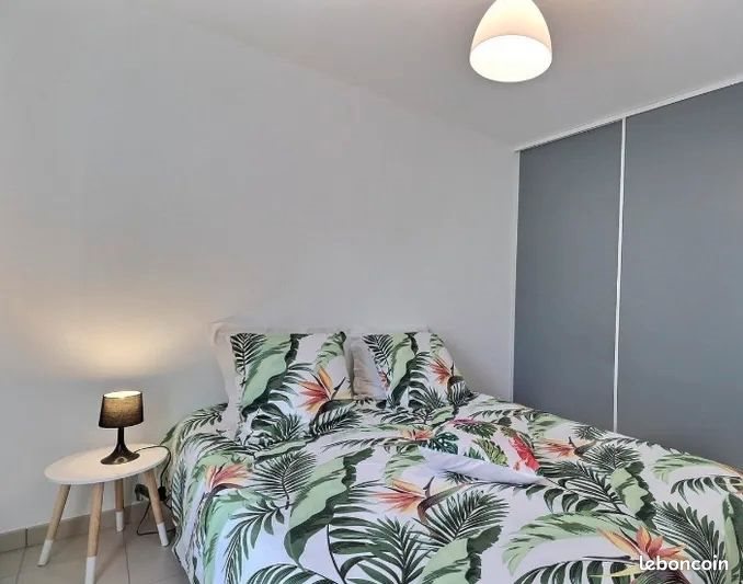 Appartement à louer, 60m², Cesson-Sévigné