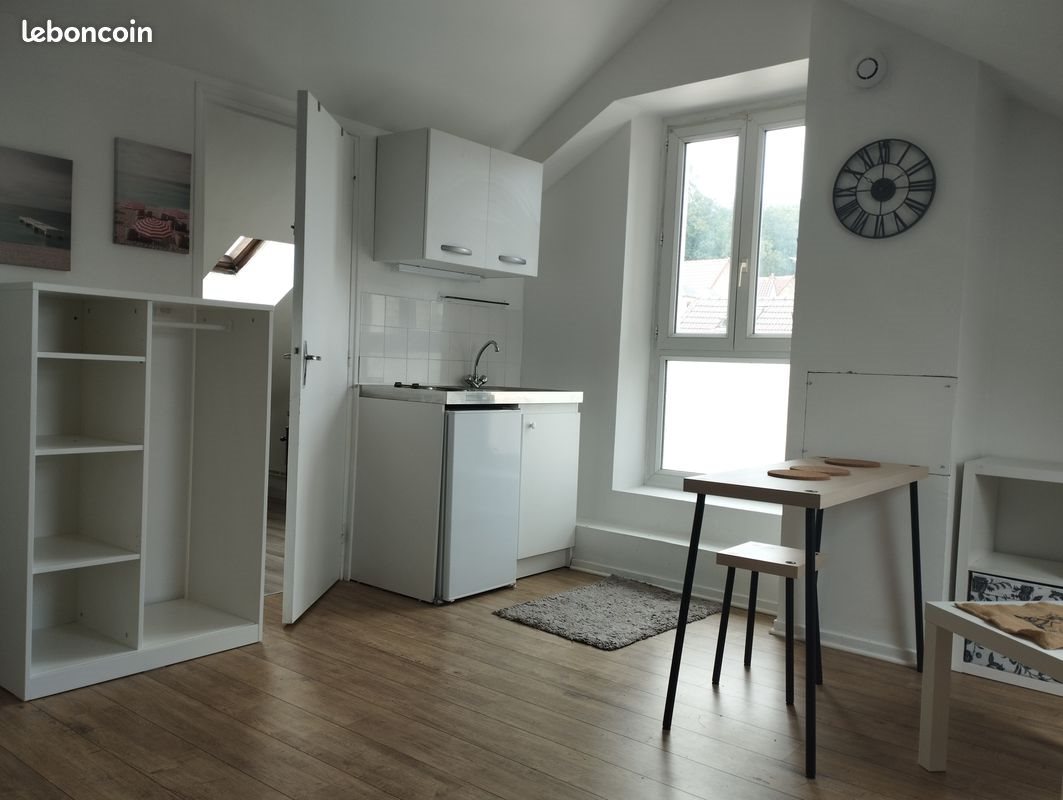Appartement à louer, 15m², Juvisy-sur-Orge