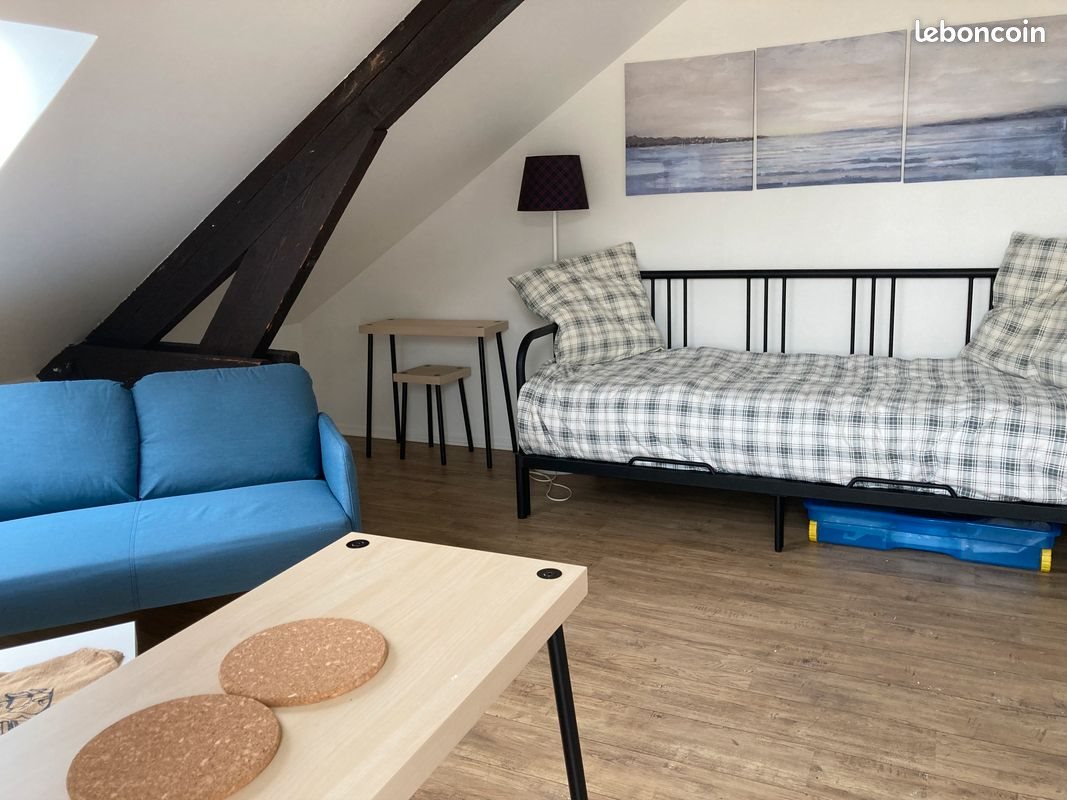 Appartement à louer, 15m², Juvisy-sur-Orge