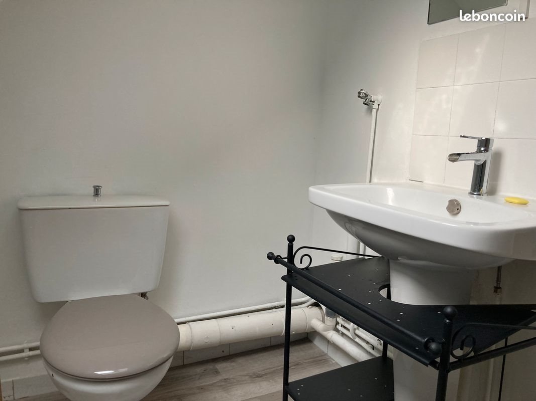 Appartement à louer, 15m², Juvisy-sur-Orge