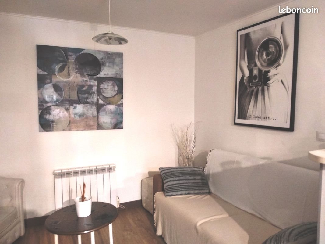 Appartement à louer, 50m², Saint-Maximin-la-Sainte-Baume